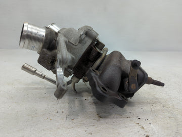 2018 Ford F-150 Turbocharger Turbo Charger Super Charger Supercharger