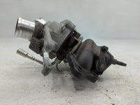 2018 Ford F-150 Turbocharger Turbo Charger Super Charger Supercharger 807866 - Oemusedautoparts1.com