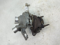 2018 Ford F-150 Turbocharger Turbo Charger Super Charger Supercharger 807866 - Oemusedautoparts1.com