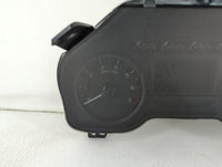 2018-2019 Ford F-150 Instrument Cluster Speedometer Gauges P/N:JL3T-10849-BGE Fits Fits 2018 2019 OEM Used Auto Parts - Oemu