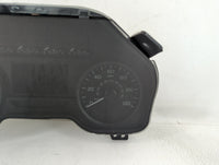 2018-2019 Ford F-150 Instrument Cluster Speedometer Gauges P/N:JL3T-10849-BGE Fits Fits 2018 2019 OEM Used Auto Parts - Oemu