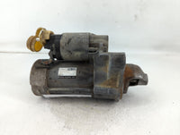 2015-2020 Ford F-150 Car Starter Motor Solenoid OEM P/N:FL3T-11000-AE TN438000-1462 Fits Fits 2015 2016 2017 2018 2019 2020 
