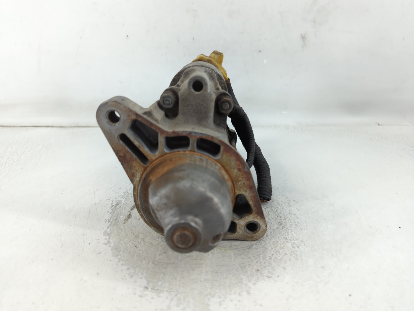 2015-2020 Ford F-150 Car Starter Motor Solenoid OEM P/N:FL3T-11000-AE TN438000-1462 Fits Fits 2015 2016 2017 2018 2019 2020 