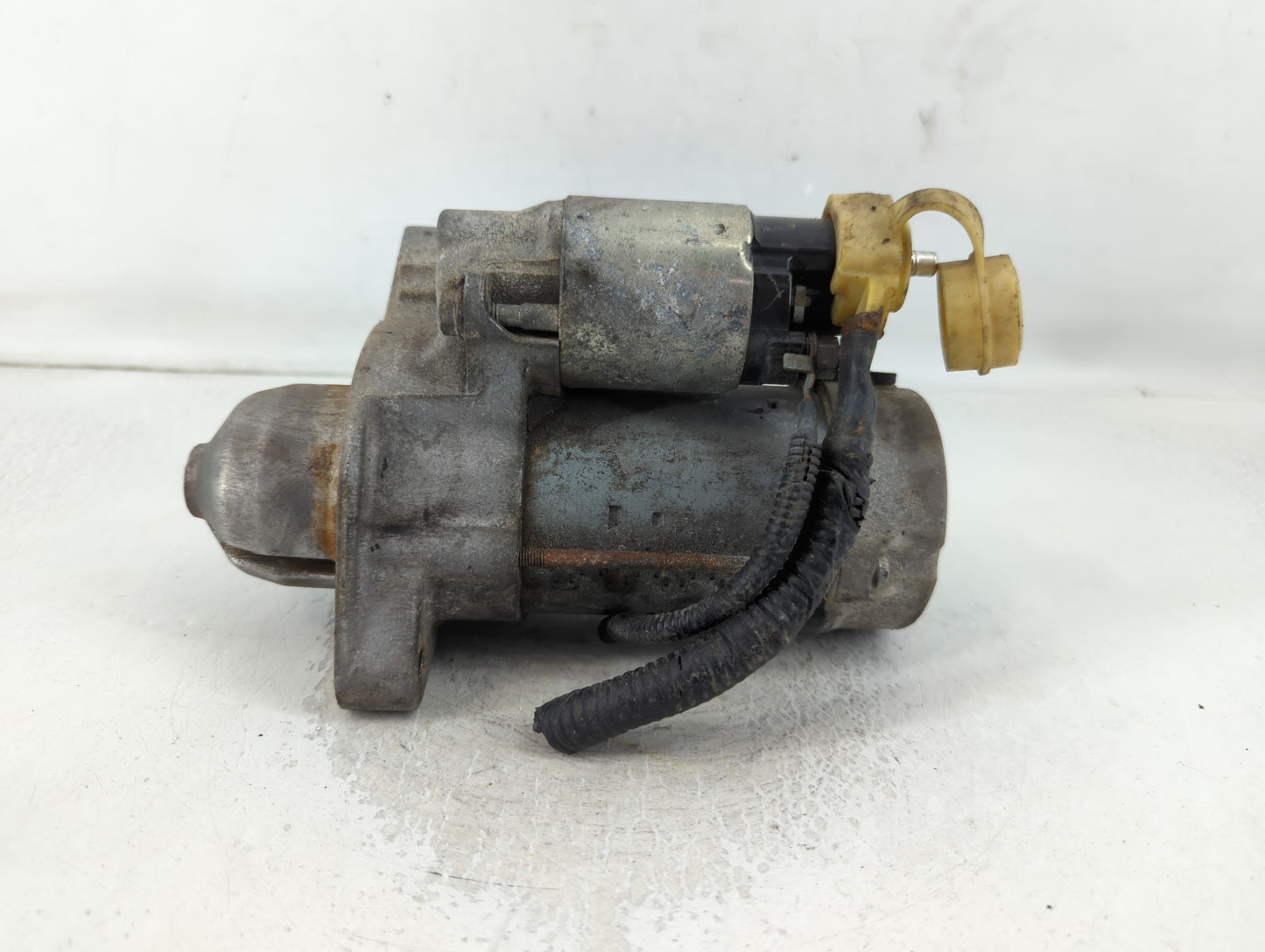 2015-2020 Ford F-150 Car Starter Motor Solenoid OEM P/N:FL3T-11000-AE TN438000-1462 Fits Fits 2015 2016 2017 2018 2019 2020 