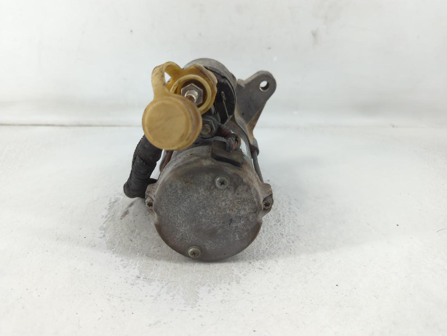 2015-2020 Ford F-150 Car Starter Motor Solenoid OEM P/N:FL3T-11000-AE TN438000-1462 Fits Fits 2015 2016 2017 2018 2019 2020 