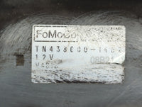 2015-2020 Ford F-150 Car Starter Motor Solenoid OEM P/N:TN438000-1462 Fits Fits 2015 2016 2017 2018 2019 2020 OEM Used Auto 