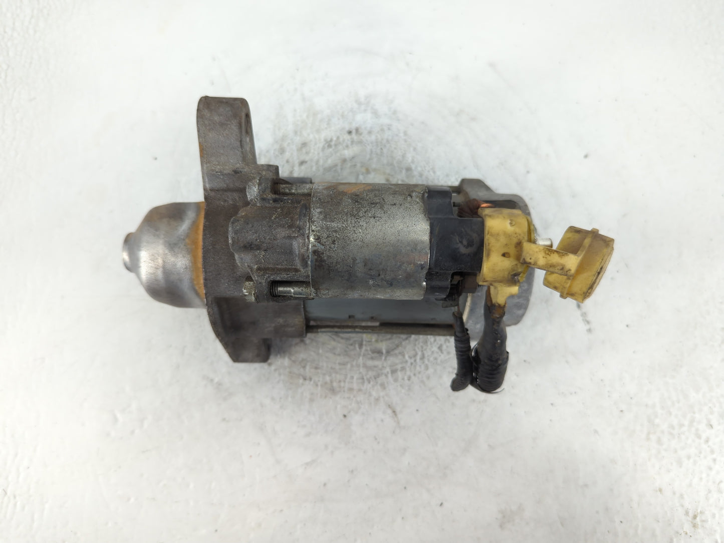 2015-2020 Ford F-150 Car Starter Motor Solenoid OEM P/N:TN438000-1462 FL3T-11000-AE Fits Fits 2015 2016 2017 2018 2019 2020 