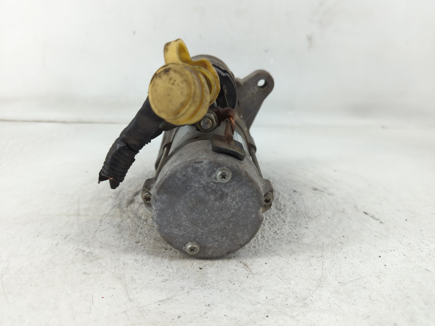 2015-2020 Ford F-150 Car Starter Motor Solenoid OEM P/N:TN438000-1462 FL3T-11000-AE Fits Fits 2015 2016 2017 2018 2019 2020 