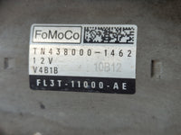 2015-2020 Ford F-150 Car Starter Motor Solenoid OEM P/N:TN438000-1462 FL3T-11000-AE Fits Fits 2015 2016 2017 2018 2019 2020 