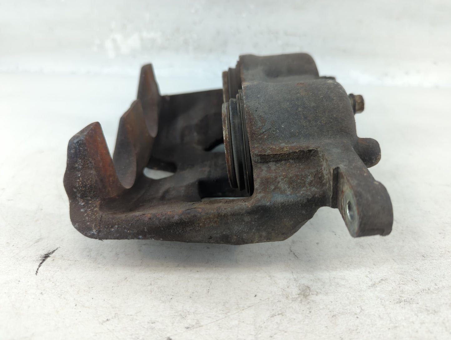 2017-2020 Ford F-150 Front Passenger Right Brake Caliper 813996 - Oemusedautoparts1.com