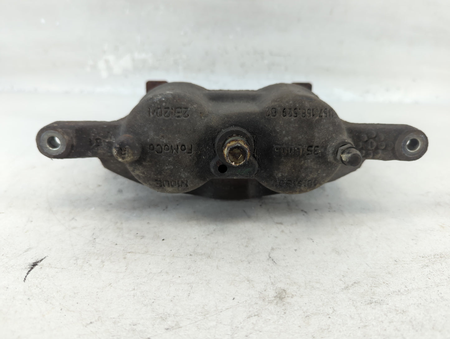 2017-2020 Ford F-150 Front Passenger Right Brake Caliper 813996 - Oemusedautoparts1.com