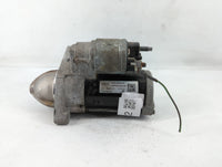 2018-2020 Ford F-150 Car Starter Motor Solenoid OEM P/N:JL3T-11000-CC Fits Fits 2018 2019 2020 OEM Used Auto Parts - Oemused