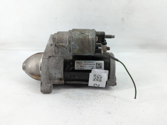 compare product 2018-2020 Ford F-150 Car Starter Motor Solenoid OEM P/N:JL3T-11000-CC Fits Fits 2018 2019 2020 OEM Used Auto Parts