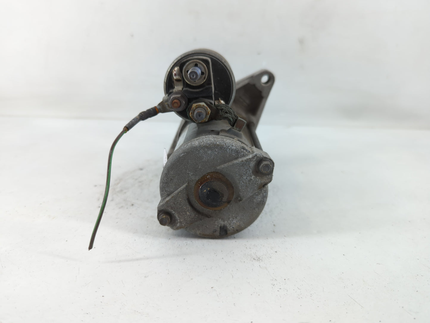 2018-2020 Ford F-150 Car Starter Motor Solenoid OEM P/N:JL3T-11000-CC Fits Fits 2018 2019 2020 OEM Used Auto Parts - Oemused