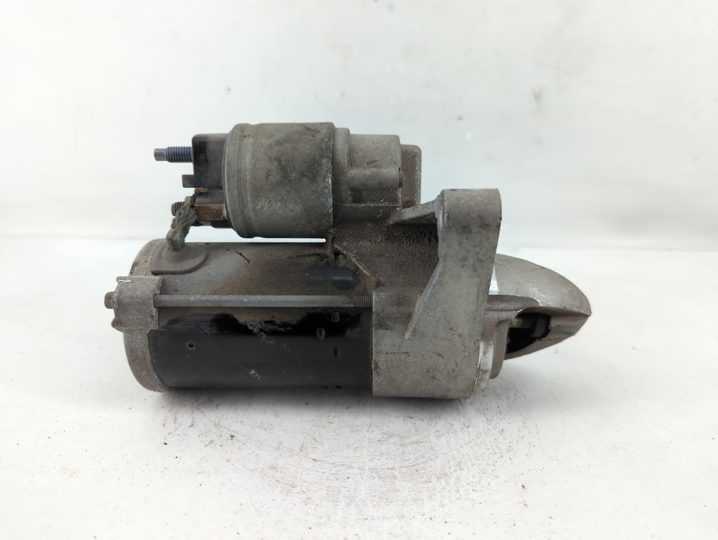 2018-2020 Ford F-150 Car Starter Motor Solenoid OEM P/N:JL3T-11000-CC Fits Fits 2018 2019 2020 OEM Used Auto Parts - Oemused