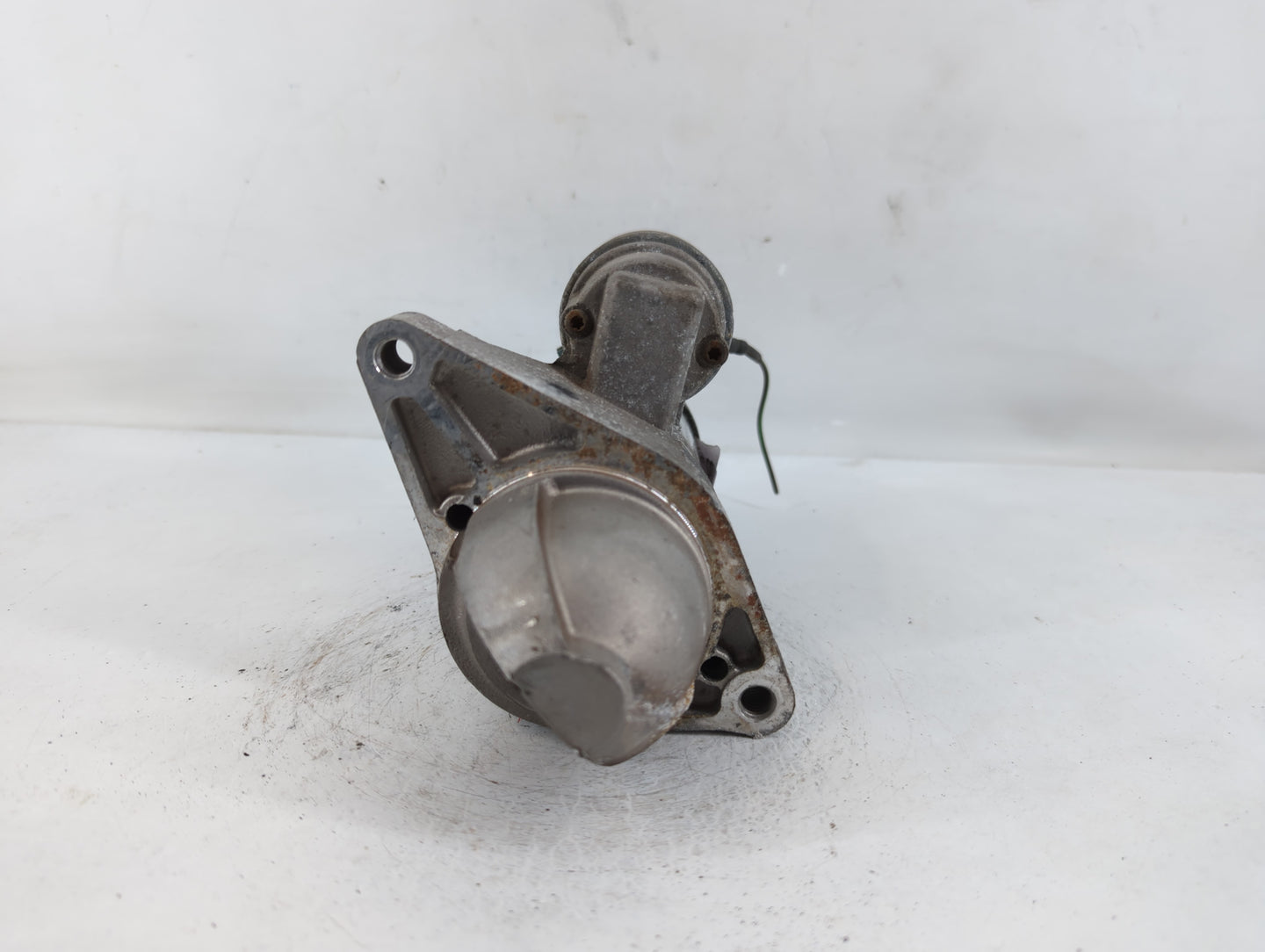 2018-2020 Ford F-150 Car Starter Motor Solenoid OEM P/N:JL3T-11000-CC Fits Fits 2018 2019 2020 OEM Used Auto Parts - Oemused