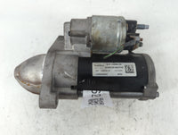 2018-2020 Ford F-150 Car Starter Motor Solenoid OEM P/N:JL3T-11000-CD Fits Fits 2018 2019 2020 OEM Used Auto Parts - Oemused