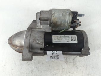 compare product 2018-2020 Ford F-150 Car Starter Motor Solenoid OEM P/N:JL3T-11000-CD Fits Fits 2018 2019 2020 OEM Used Auto Parts