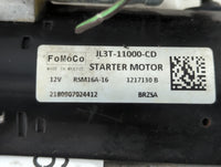 2018-2020 Ford F-150 Car Starter Motor Solenoid OEM P/N:JL3T-11000-CD Fits Fits 2018 2019 2020 OEM Used Auto Parts - Oemused