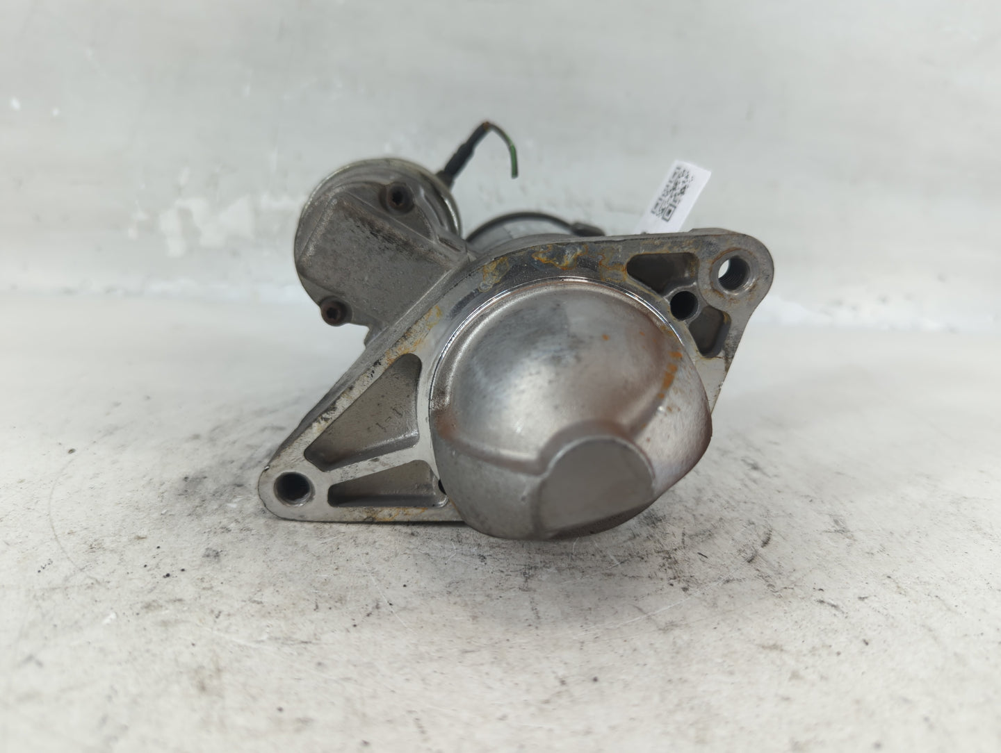 2018-2020 Ford F-150 Car Starter Motor Solenoid OEM P/N:JL3T-11000-CD Fits Fits 2018 2019 2020 OEM Used Auto Parts - Oemused