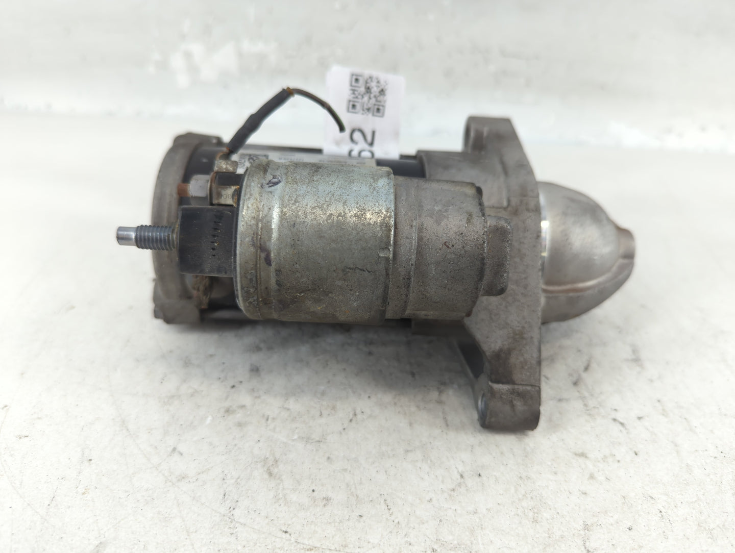 2018-2020 Ford F-150 Car Starter Motor Solenoid OEM P/N:JL3T-11000-CD Fits Fits 2018 2019 2020 OEM Used Auto Parts - Oemused