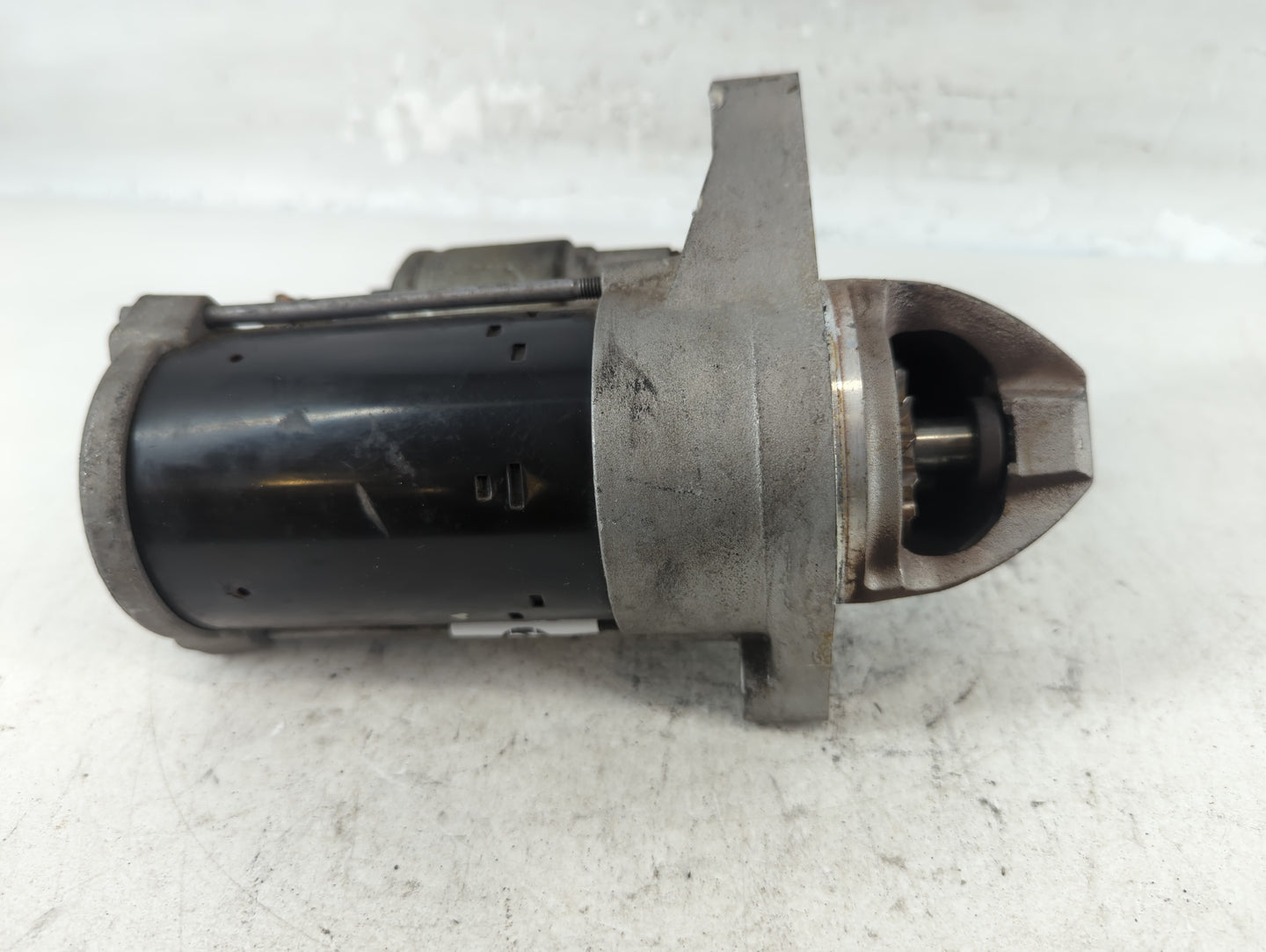 2018-2020 Ford F-150 Car Starter Motor Solenoid OEM P/N:JL3T-11000-CD Fits Fits 2018 2019 2020 OEM Used Auto Parts - Oemused