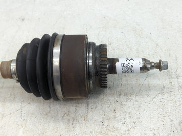 2016-2020 Ford F-150 Axle Shaft Front Passenger Cv C/v