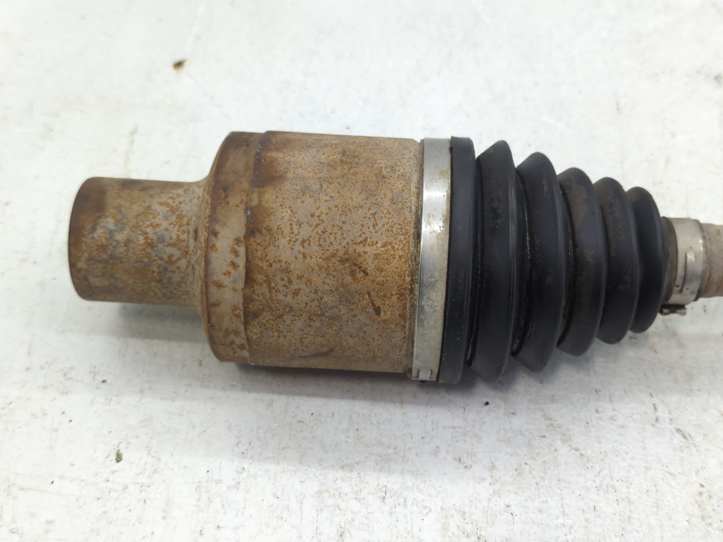 2016-2020 Ford F-150 Axle Shaft Front Passenger Cv C/v - Oemusedautoparts1.com