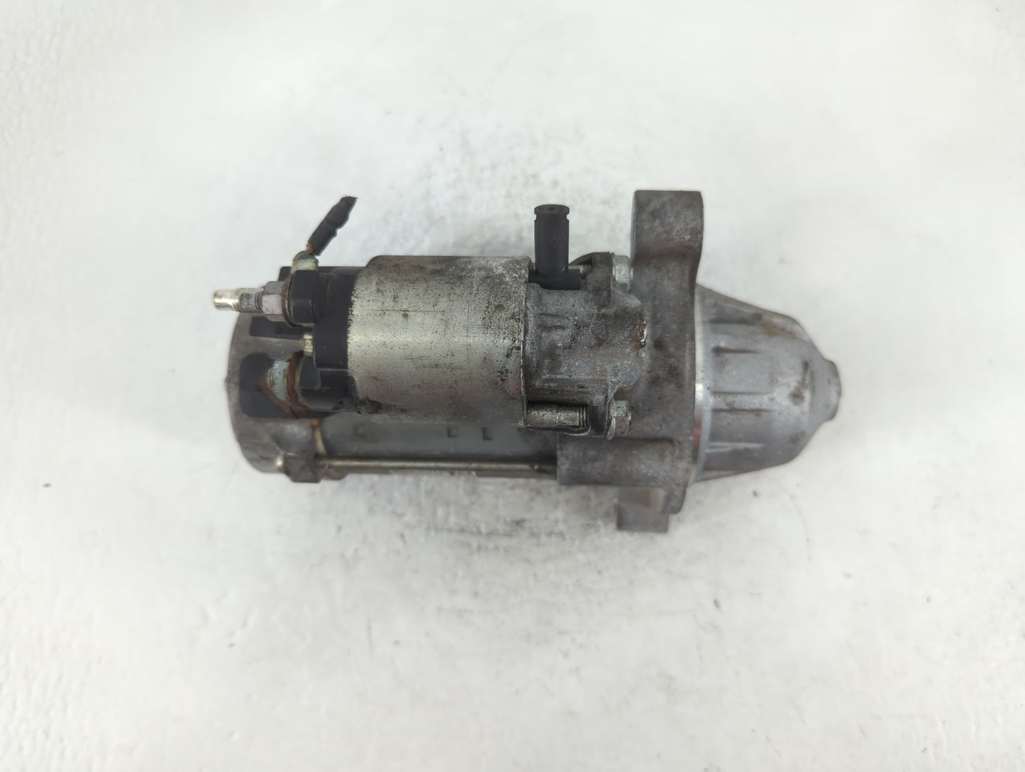 2018-2020 Ford F-150 Car Starter Motor Solenoid OEM P/N:JL3T-11000-AB TN438000-3950 Fits Fits 2018 2019 2020 OEM Used Auto P