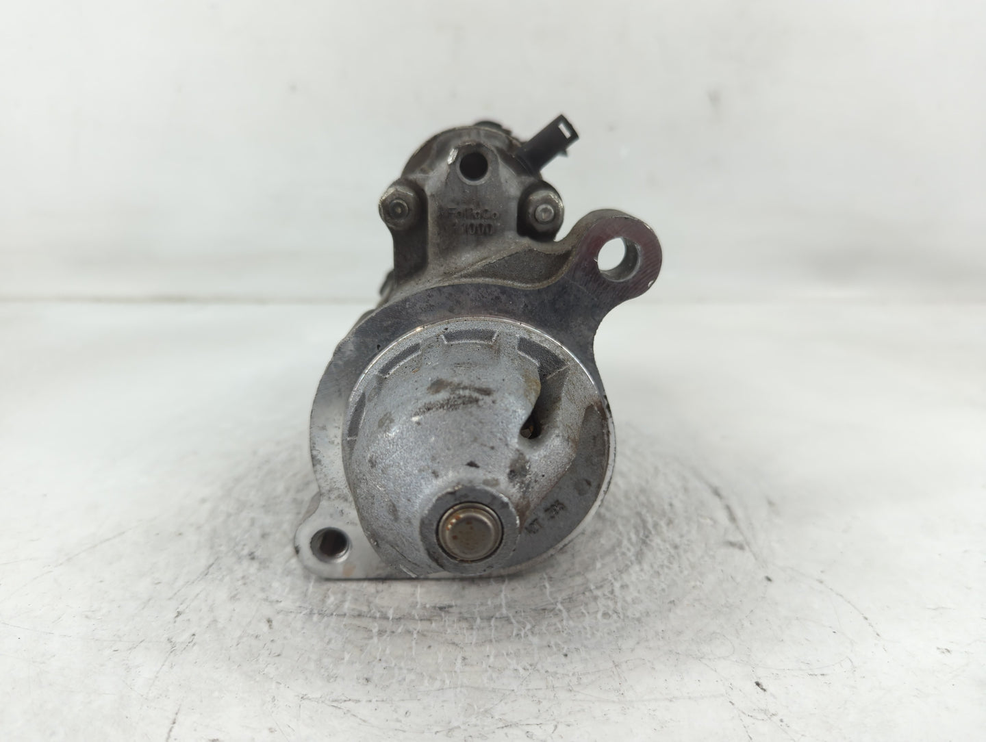2018-2020 Ford F-150 Car Starter Motor Solenoid OEM P/N:JL3T-11000-AB TN438000-3950 Fits Fits 2018 2019 2020 OEM Used Auto P
