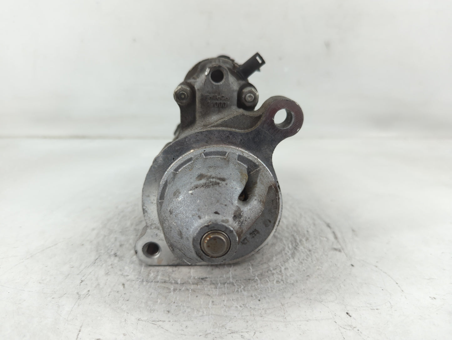 2018-2020 Ford F-150 Car Starter Motor Solenoid OEM P/N:JL3T-11000-AB TN438000-3950 Fits Fits 2018 2019 2020 OEM Used Auto P
