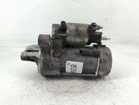 2018-2020 Ford F-150 Car Starter Motor Solenoid OEM P/N:JL3T-11000-AB TN438000-3950 Fits Fits 2018 2019 2020 OEM Used Auto P