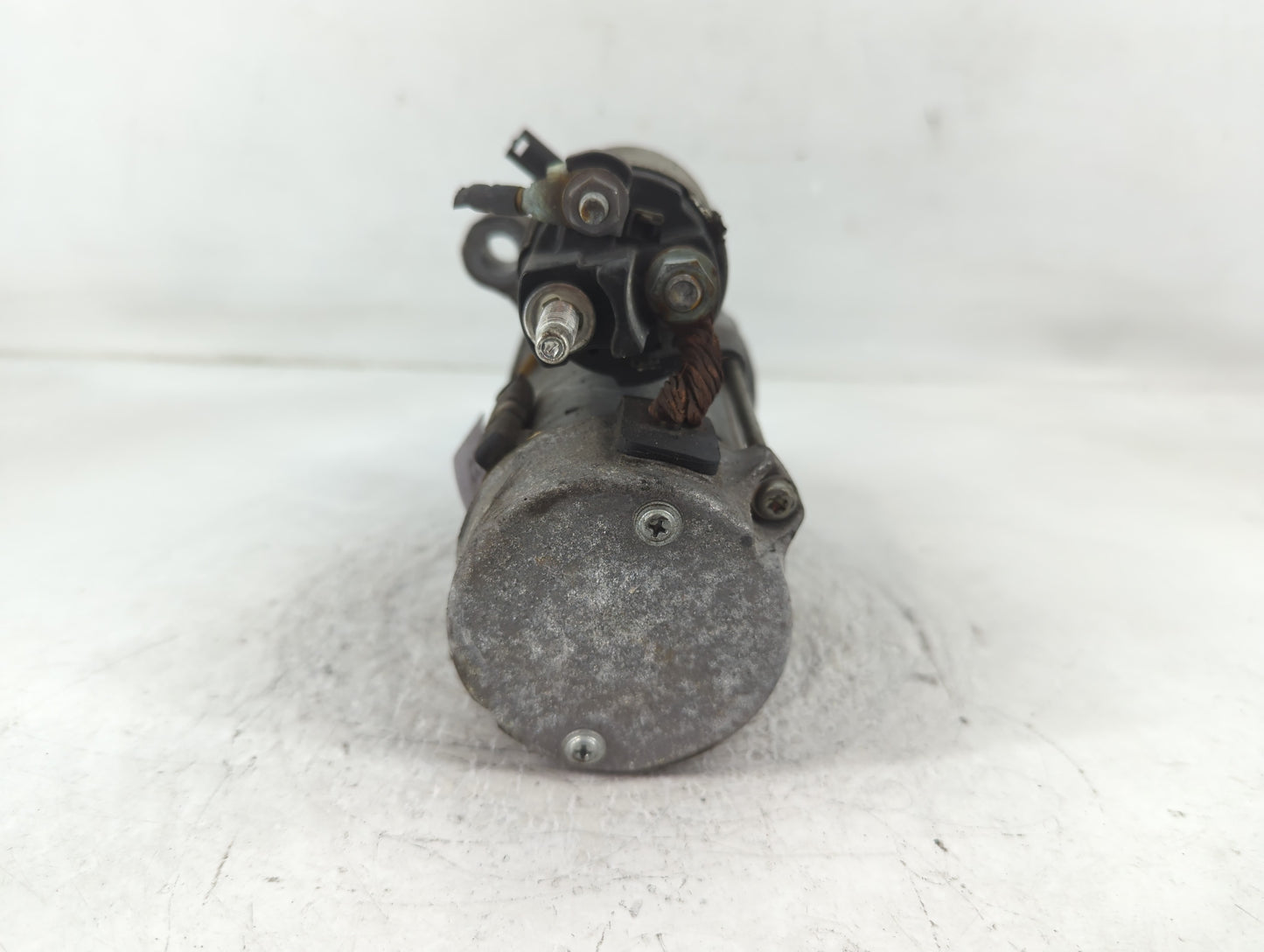 2018-2020 Ford F-150 Car Starter Motor Solenoid OEM P/N:JL3T-11000-AB TN438000-3950 Fits Fits 2018 2019 2020 OEM Used Auto P
