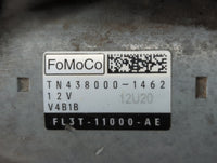 2015-2020 Ford F-150 Car Starter Motor Solenoid OEM P/N:FL3T-11000-AE TN438000-1462 Fits Fits 2015 2016 2017 2018 2019 2020 