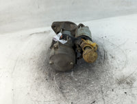2015-2020 Ford F-150 Car Starter Motor Solenoid OEM P/N:FL3T-11000-AE TN438000-1462 Fits Fits 2015 2016 2017 2018 2019 2020 