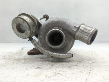 2018 Ford F-150 Turbocharger Turbo Charger Super Charger Supercharger - Oemusedautoparts1.com