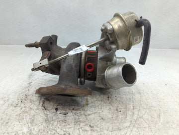 2018 Ford F-150 Turbocharger Turbo Charger Super Charger Supercharger