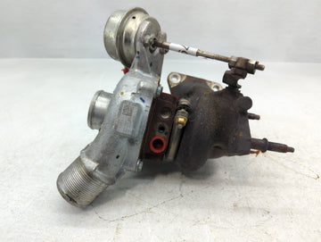 2018 Ford F-150 Turbocharger Turbo Charger Super Charger Supercharger