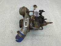 2018 Ford F-150 Turbocharger Turbo Charger Super Charger Supercharger - Oemusedautoparts1.com