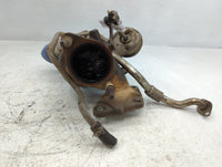 2018 Ford F-150 Turbocharger Turbo Charger Super Charger Supercharger - Oemusedautoparts1.com