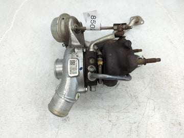 2018 Ford F-150 Turbocharger Turbo Charger Super Charger Supercharger