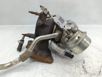 2018 Ford F-150 Turbocharger Turbo Charger Super Charger Supercharger - Oemusedautoparts1.com