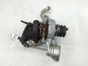 2018 Ford F-150 Turbocharger Turbo Charger Super Charger Supercharger - Oemusedautoparts1.com