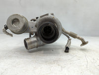 2018 Ford F-150 Turbocharger Turbo Charger Super Charger Supercharger - Oemusedautoparts1.com