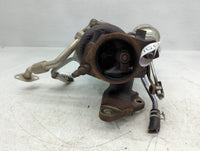 2018 Ford F-150 Turbocharger Turbo Charger Super Charger Supercharger - Oemusedautoparts1.com
