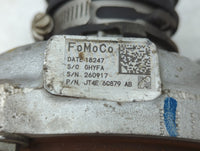 2018 Ford F-150 Turbocharger Turbo Charger Super Charger Supercharger - Oemusedautoparts1.com