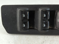 2015-2020 Ford F-150 Master Power Window Switch Replacement Driver Side Left P/N:FL3T-14B133-BGW Fits OEM Used Auto Parts - 