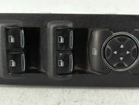 2015-2020 Ford F-150 Master Power Window Switch Replacement Driver Side Left P/N:FL3T-14B133-BGW Fits OEM Used Auto Parts - 