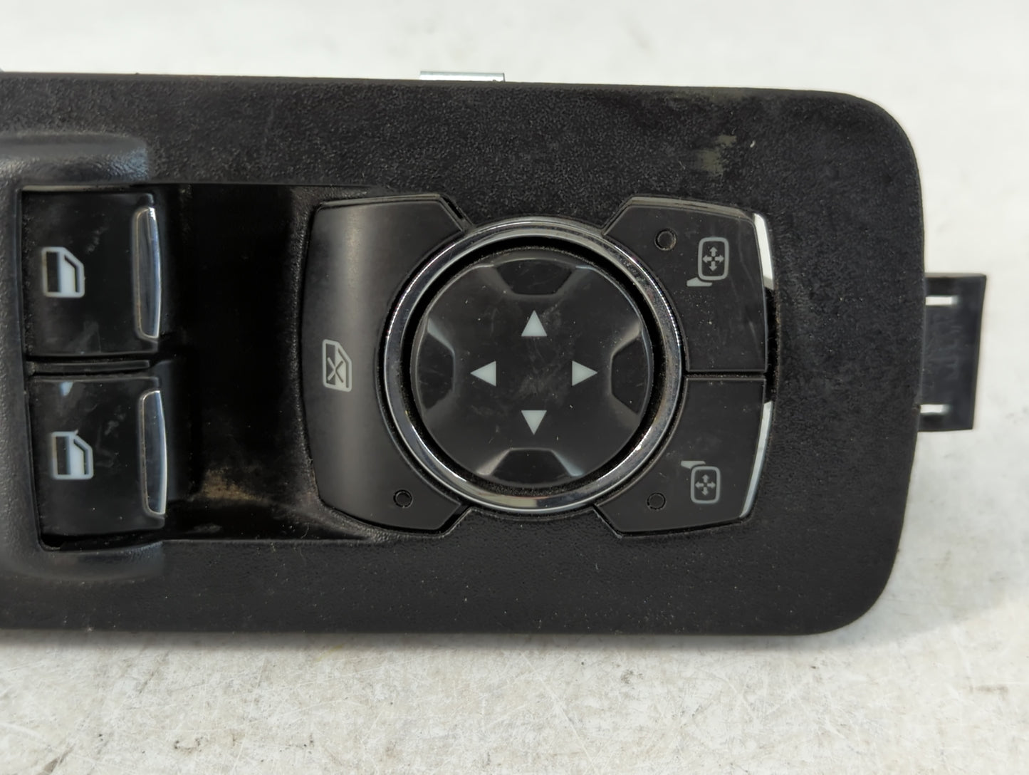 2015-2020 Ford F-150 Master Power Window Switch Replacement Driver Side Left P/N:FL3T-14B133-BGW Fits OEM Used Auto Parts - 