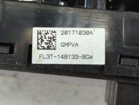 2015-2020 Ford F-150 Master Power Window Switch Replacement Driver Side Left P/N:FL3T-14B133-BGW Fits OEM Used Auto Parts - 